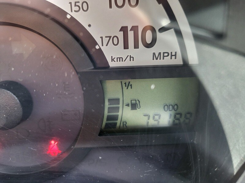 Used Toyota AYGO 2011 for sale - 78069652: Photo 10