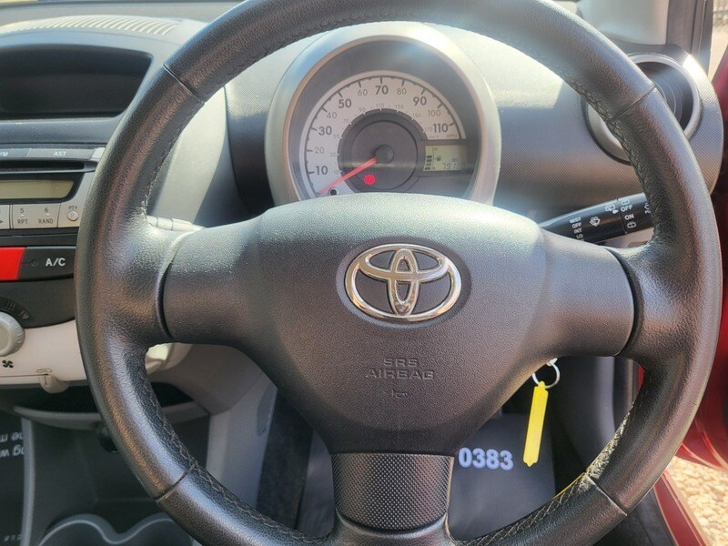 Used Toyota AYGO 2011 for sale - 78069652: Photo 12