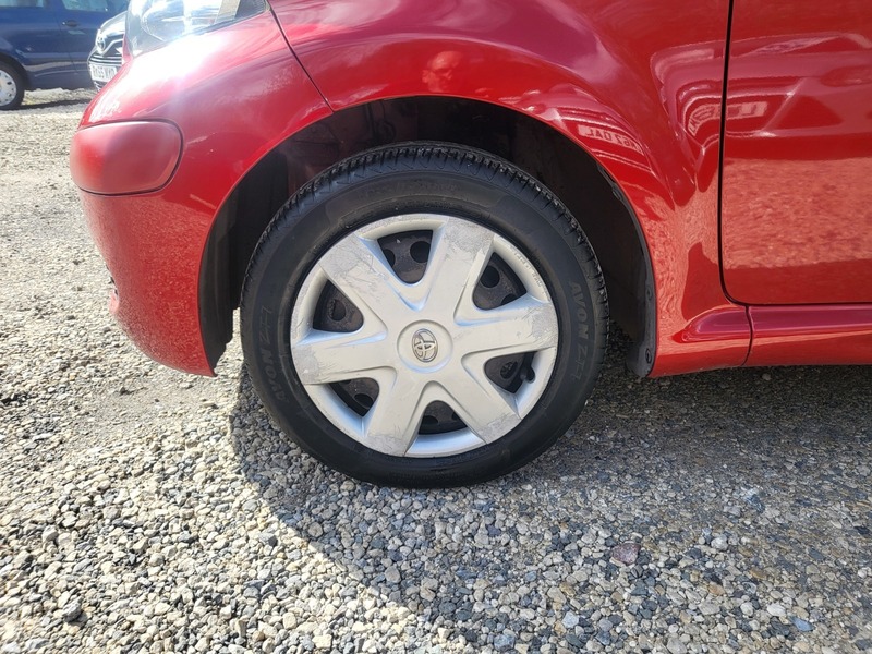 Used Toyota AYGO 2011 for sale - 78069652: Photo 24