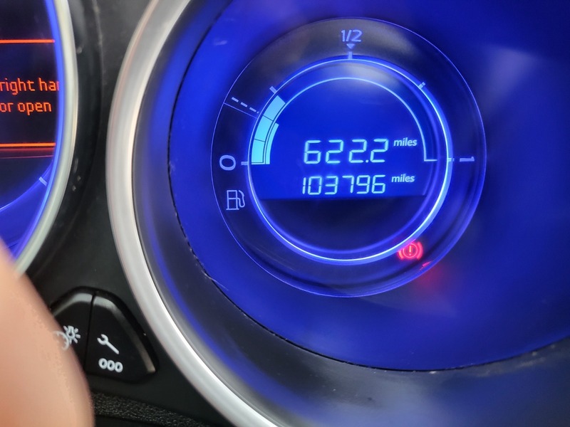 Used Citroen DS4 2015 for sale - 78213189: Photo 10