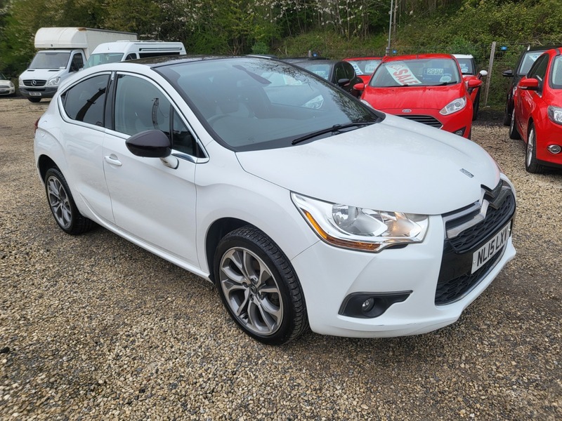 Used Citroen DS4 2015 for sale - 78213189: Photo 11