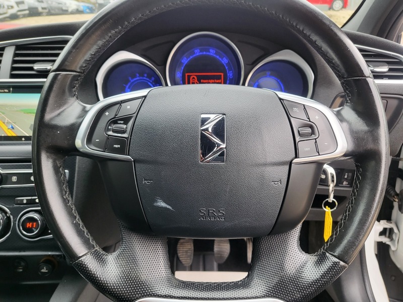 Used Citroen DS4 2015 for sale - 78213189: Photo 12