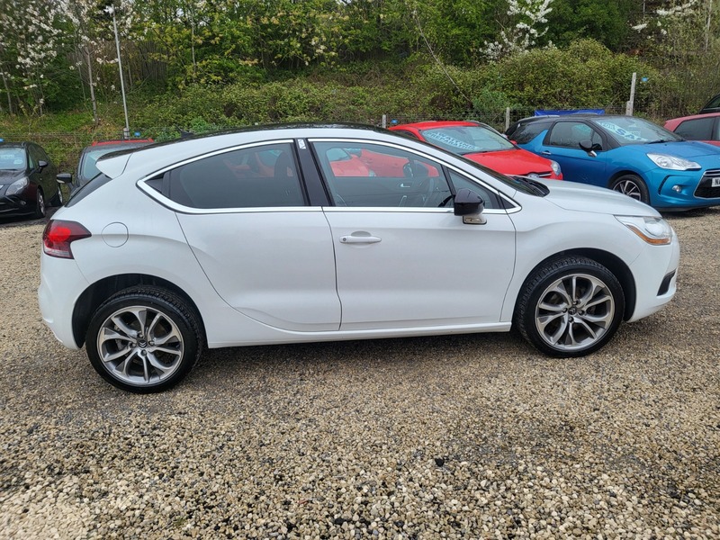 Used Citroen DS4 2015 for sale - 78213189: Photo 13