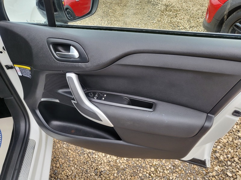 Used Citroen DS4 2015 for sale - 78213189: Photo 14