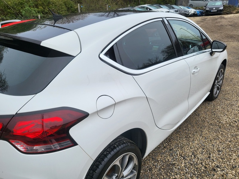 Used Citroen DS4 2015 for sale - 78213189: Photo 15