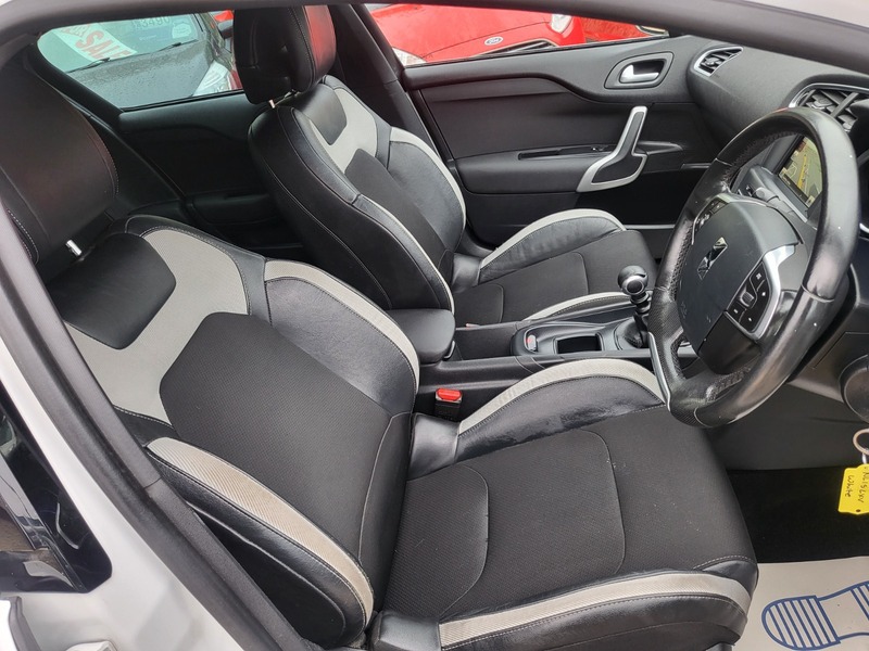 Used Citroen DS4 2015 for sale - 78213189: Photo 17