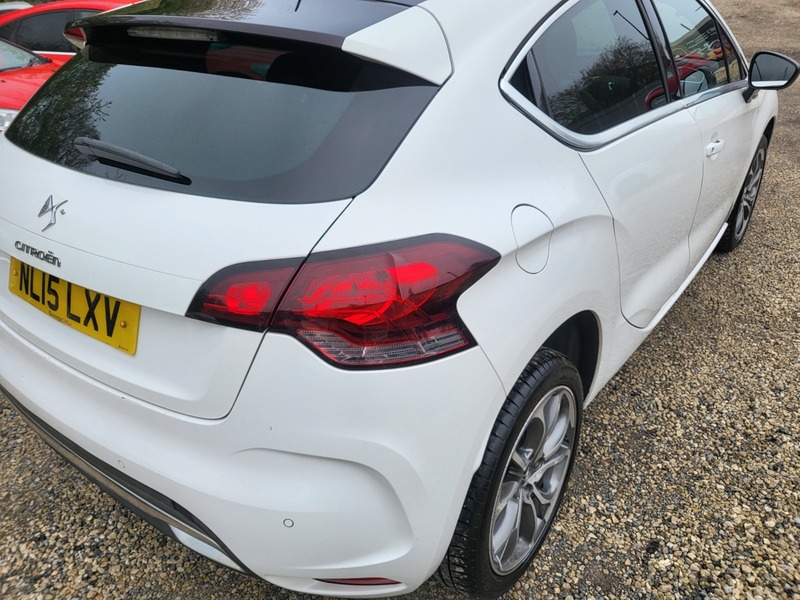 Used Citroen DS4 2015 for sale - 78213189: Photo 18
