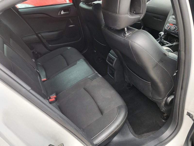 Used Citroen DS4 2015 for sale - 78213189: Photo 19