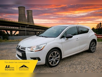 Used Citroen DS4 2015 for sale - 78213189: Photo