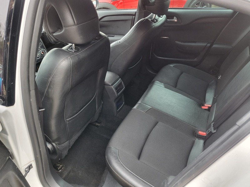 Used Citroen DS4 2015 for sale - 78213189: Photo 21