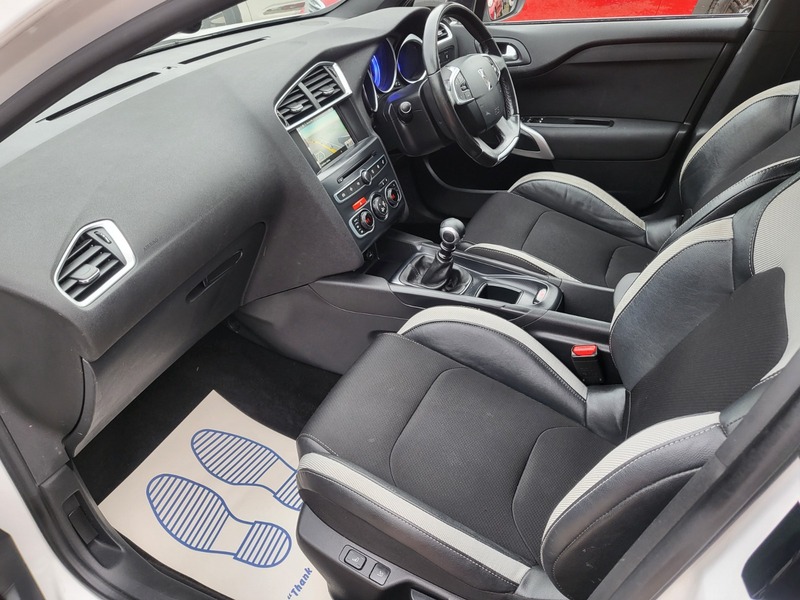 Used Citroen DS4 2015 for sale - 78213189: Photo 23