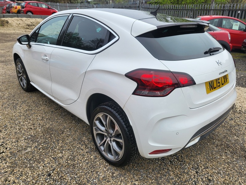 Used Citroen DS4 2015 for sale - 78213189: Photo 24