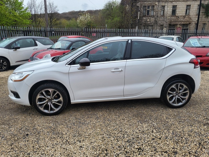 Used Citroen DS4 2015 for sale - 78213189: Photo 25