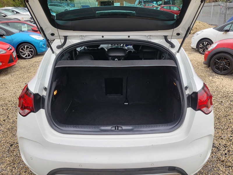 Used Citroen DS4 2015 for sale - 78213189: Photo 26