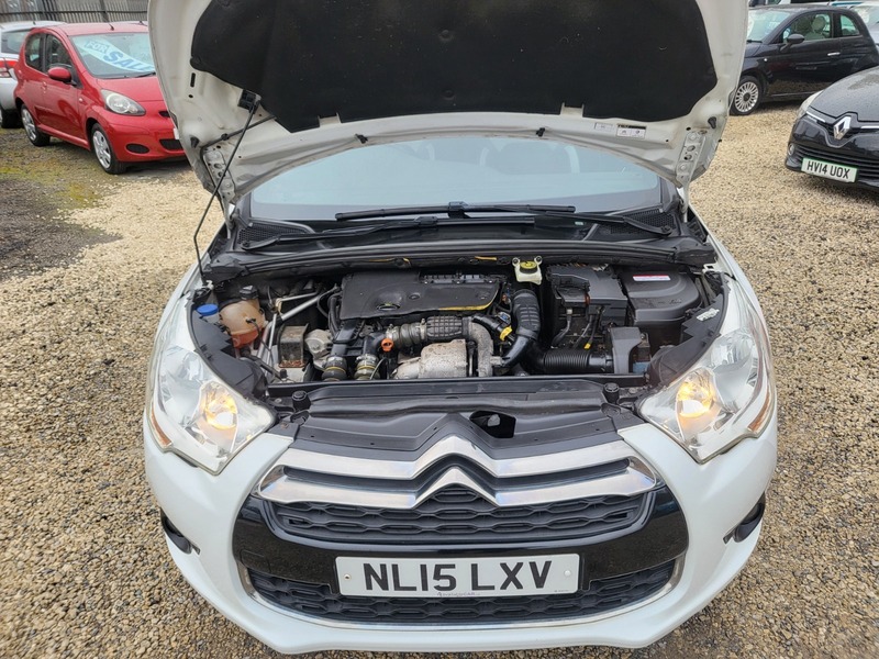 Used Citroen DS4 2015 for sale - 78213189: Photo 27