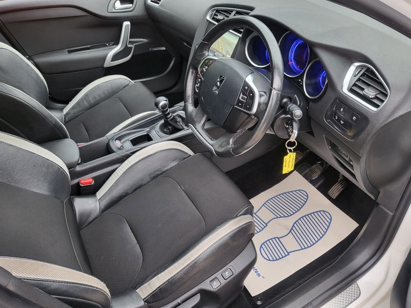 Used Citroen DS4 2015 for sale - 78213189: Photo 3