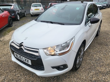 Used Citroen DS4 2015 for sale - 78213189: Photo