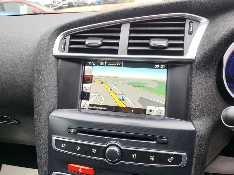 Used Citroen DS4 2015 for sale - 78213189: Photo 5