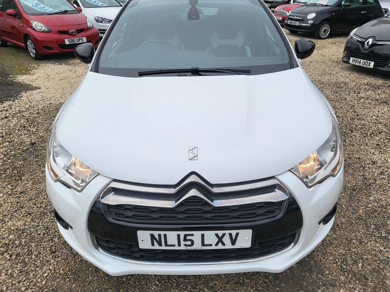 Used Citroen DS4 2015 for sale - 78213189: Photo 6