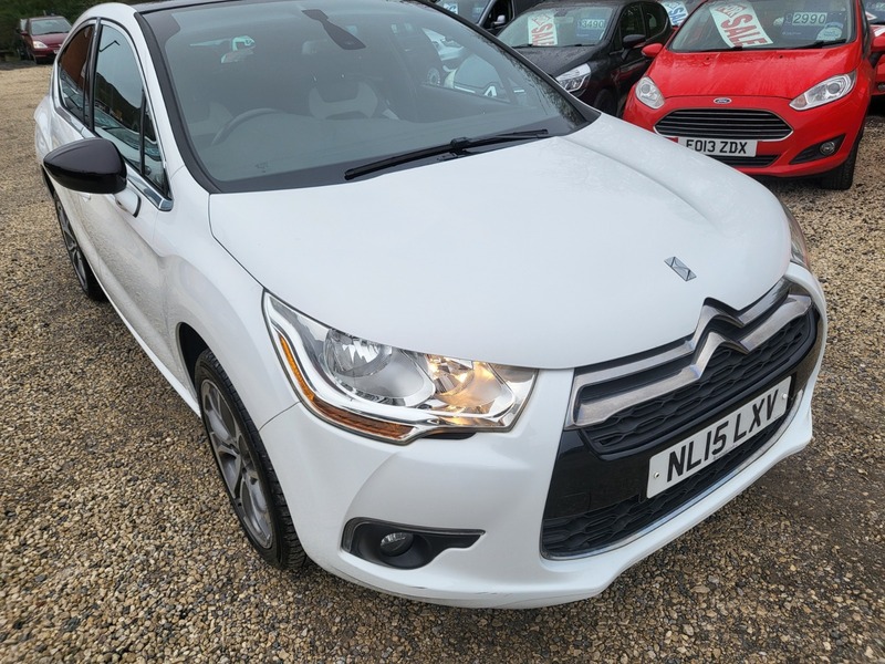 Used Citroen DS4 2015 for sale - 78213189: Photo 8