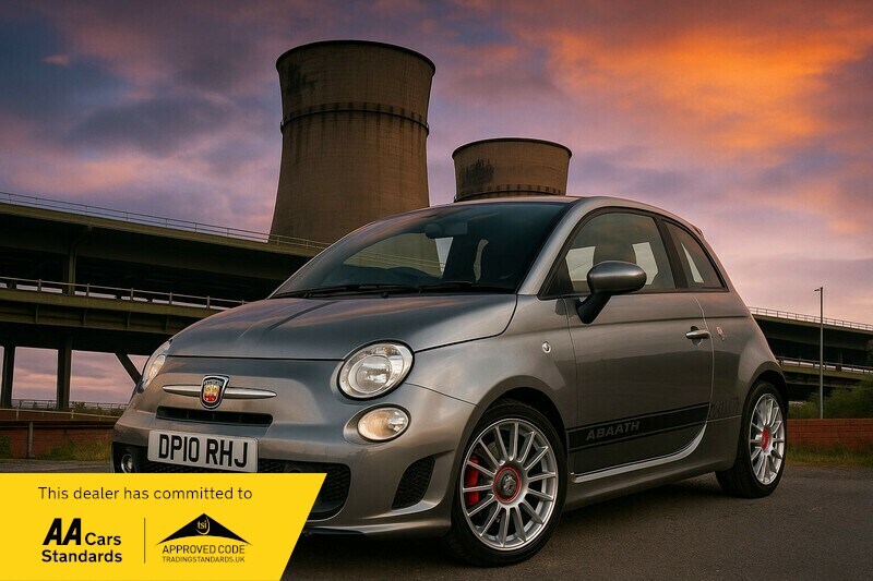 Used Fiat 500 2010 for sale - 75999205: Photo 1