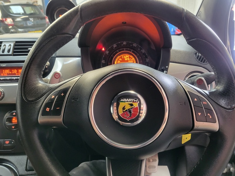 Used Fiat 500 2010 for sale - 75999205: Photo 12