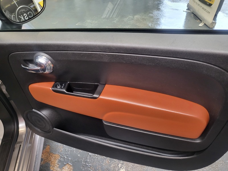 Used Fiat 500 2010 for sale - 75999205: Photo 14