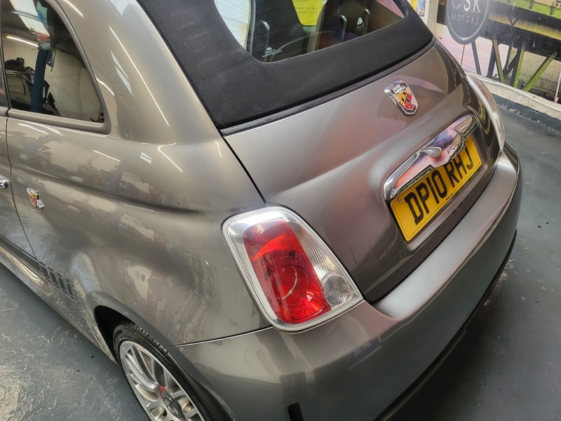 Used Fiat 500 2010 for sale - 75999205: Photo 15