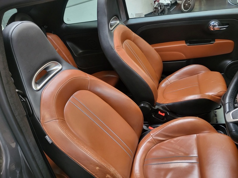 Used Fiat 500 2010 for sale - 75999205: Photo 16