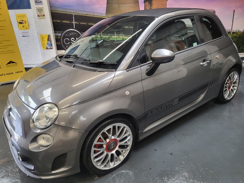 Used Fiat 500 2010 for sale - 75999205: Photo 19