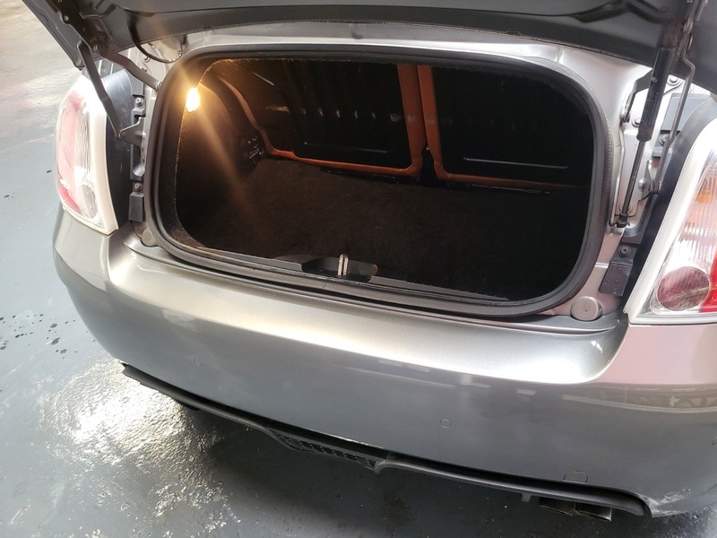 Used Fiat 500 2010 for sale - 75999205: Photo 22