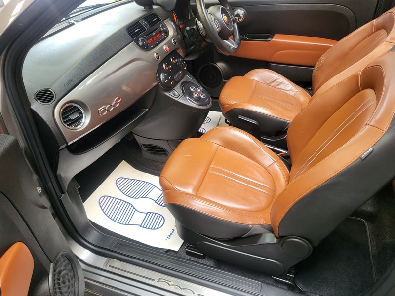 Used Fiat 500 2010 for sale - 75999205: Photo 23