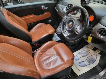 Used Fiat 500 2010 for sale - 75999205: Photo 3