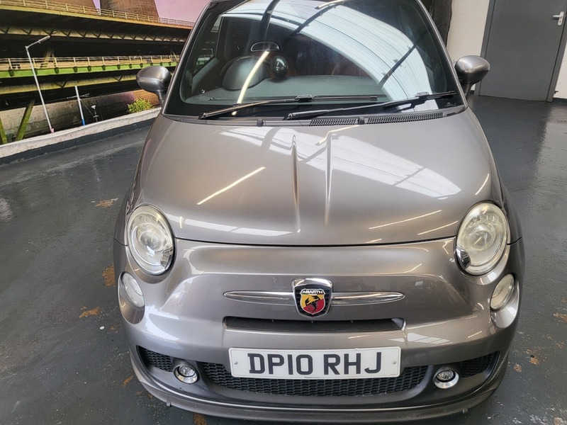 Used Fiat 500 2010 for sale - 75999205: Photo 4