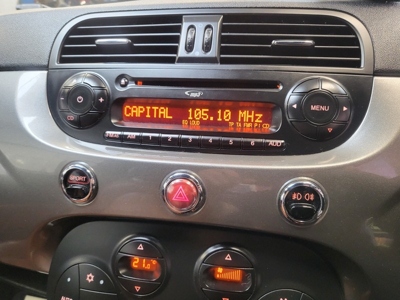 Used Fiat 500 2010 for sale - 75999205: Photo 5