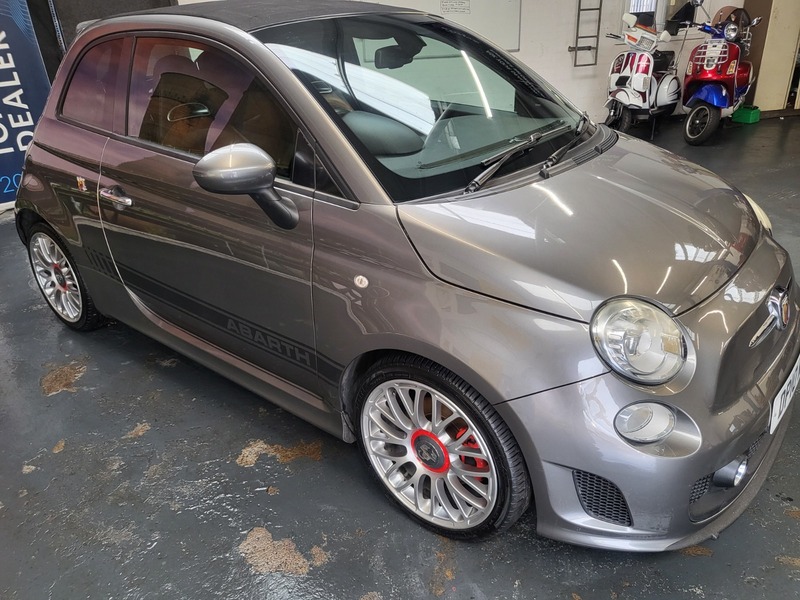 Used Fiat 500 2010 for sale - 75999205: Photo 6