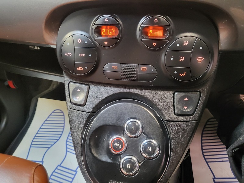 Used Fiat 500 2010 for sale - 75999205: Photo 7