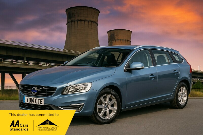 Used Volvo V70 2014 for sale - 76386922: Photo 1