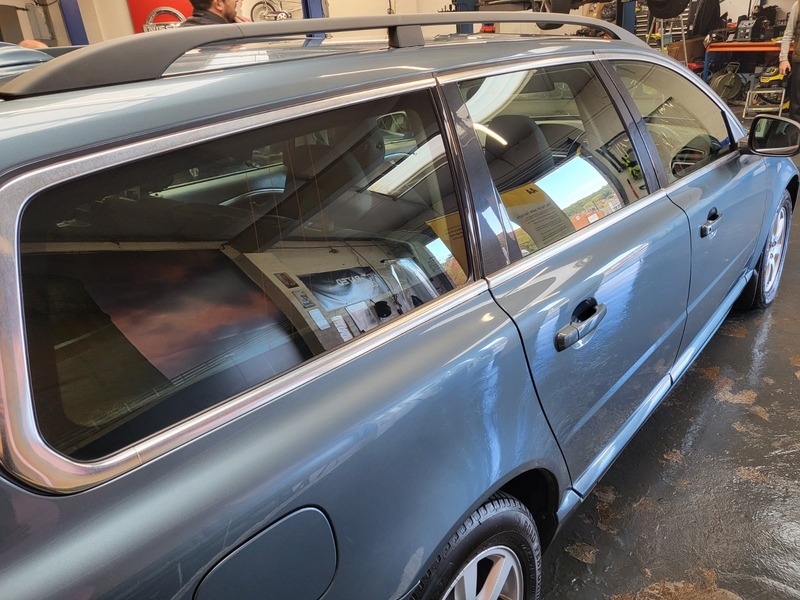 Used Volvo V70 2014 for sale - 76386922: Photo 13