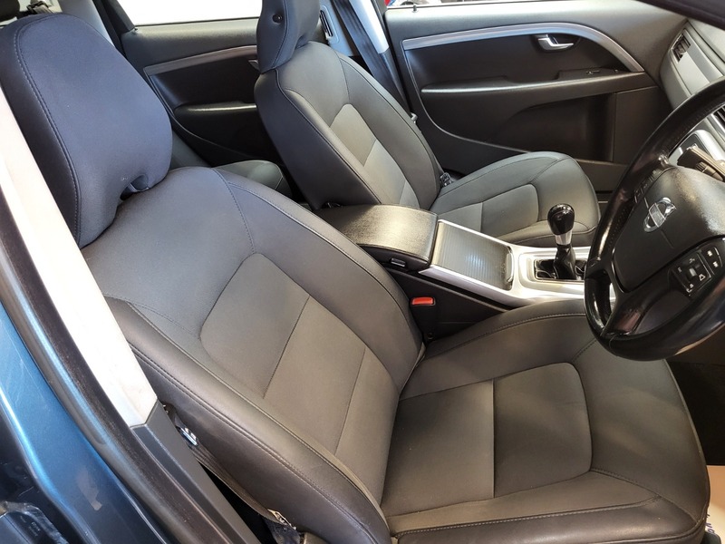 Used Volvo V70 2014 for sale - 76386922: Photo 19