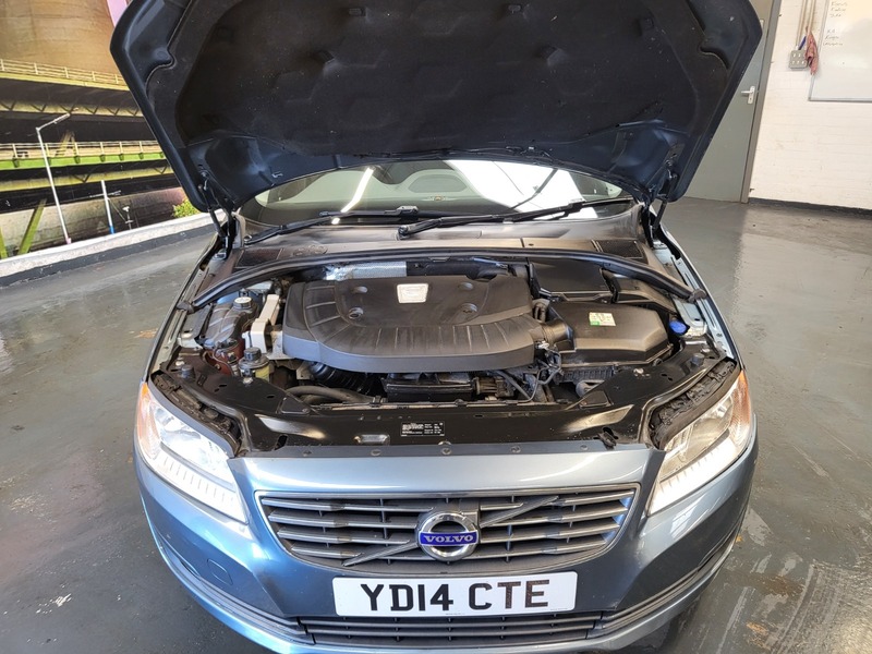 Used Volvo V70 2014 for sale - 76386922: Photo 26