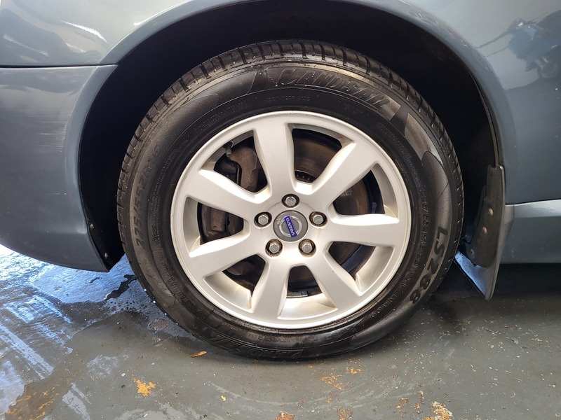 Used Volvo V70 2014 for sale - 76386922: Photo 27