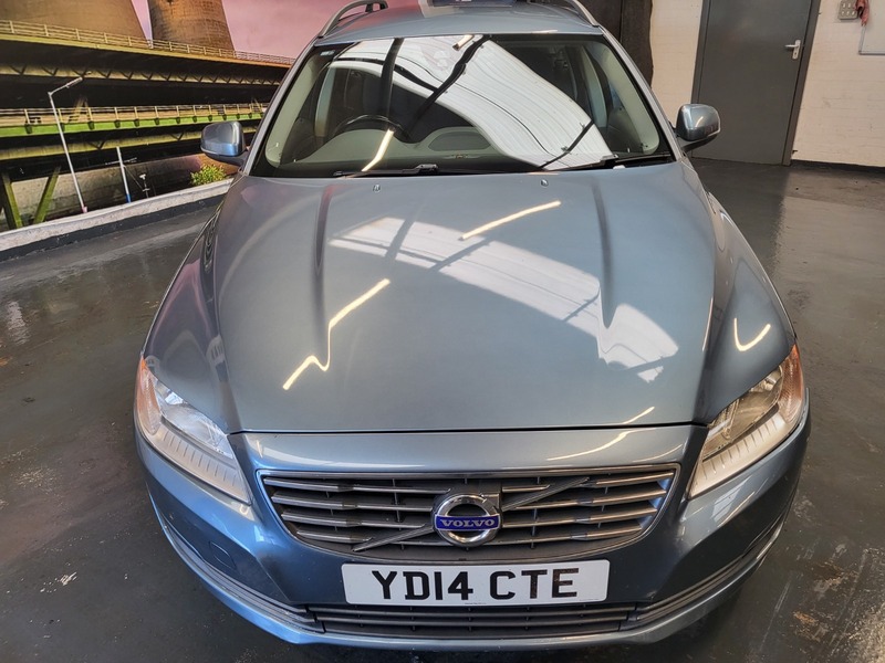 Used Volvo V70 2014 for sale - 76386922: Photo 5