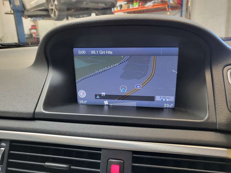 Used Volvo V70 2014 for sale - 76386922: Photo 7