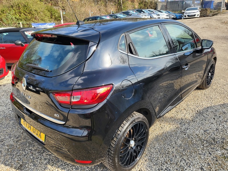 Used Renault Clio 2014 for sale - 77968108: Photo 11