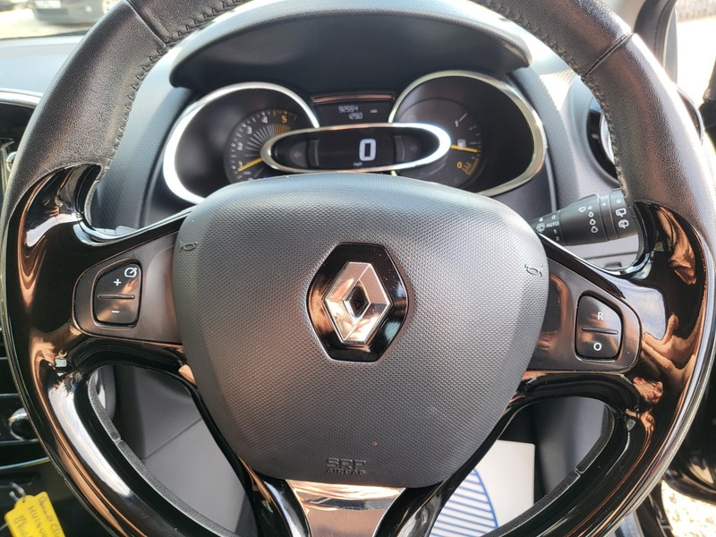 Used Renault Clio 2014 for sale - 77968108: Photo 12