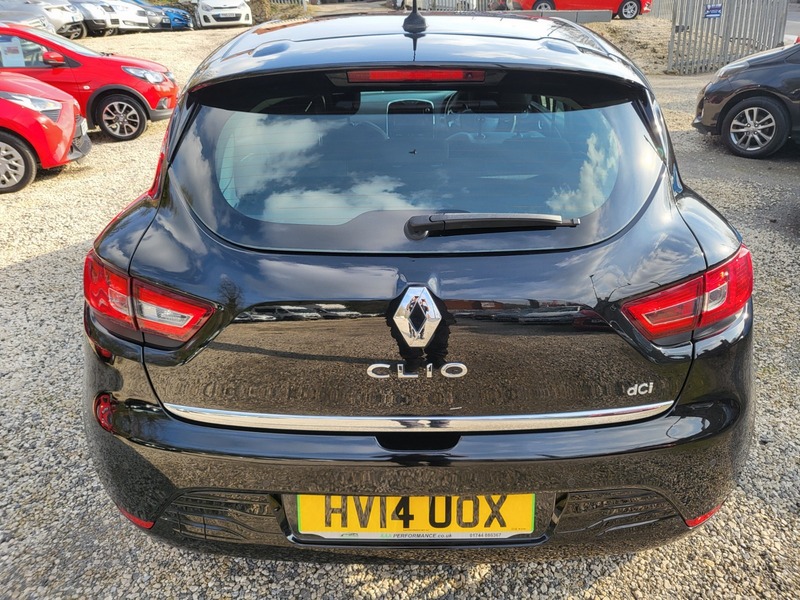 Used Renault Clio 2014 for sale - 77968108: Photo 13