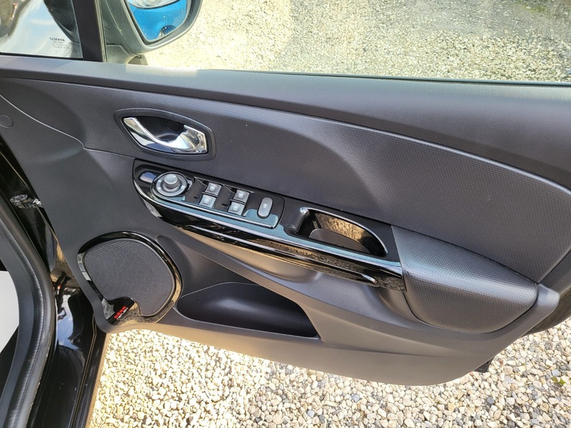 Used Renault Clio 2014 for sale - 77968108: Photo 14