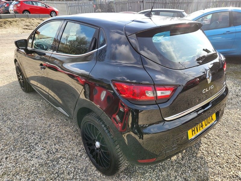 Used Renault Clio 2014 for sale - 77968108: Photo 15