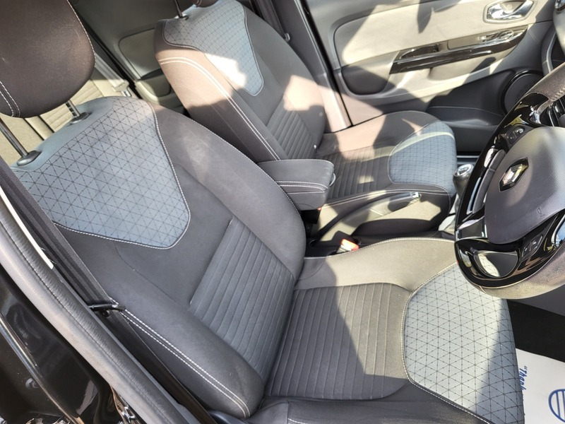 Used Renault Clio 2014 for sale - 77968108: Photo 17